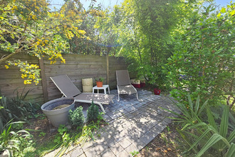 achat maison fontenay-sous-bois 94120