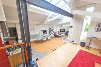 achat maison fontenay-sous-bois 94120