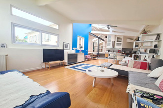 achat maison fontenay-sous-bois 94120