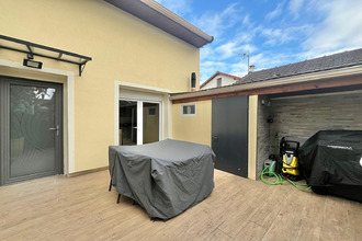 achat maison fontenay-sous-bois 94120