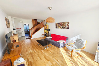 achat maison fontenay-sous-bois 94120