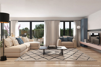 achat maison fontenay-sous-bois 94120