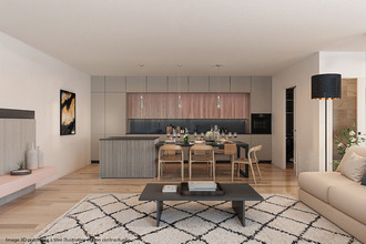 achat maison fontenay-sous-bois 94120