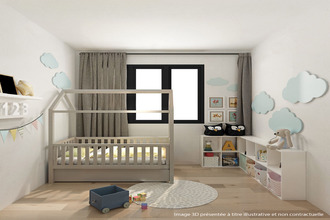 achat maison fontenay-sous-bois 94120