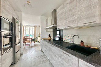 achat maison fontenay-sous-bois 94120