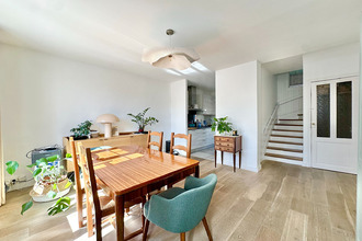 achat maison fontenay-sous-bois 94120