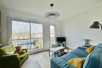 achat maison fontenay-sous-bois 94120