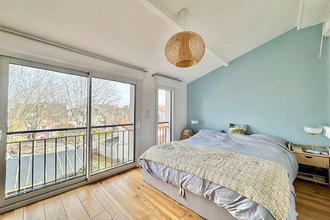 achat maison fontenay-sous-bois 94120