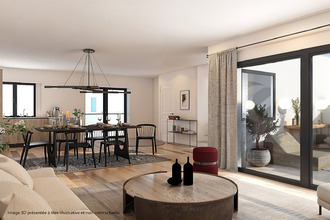 achat maison fontenay-sous-bois 94120