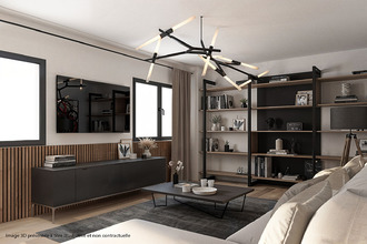 achat maison fontenay-sous-bois 94120