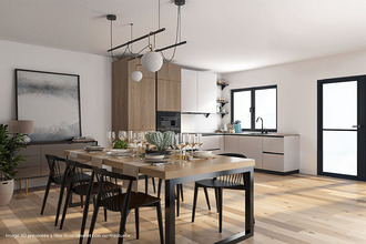 achat maison fontenay-sous-bois 94120