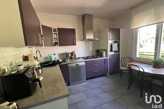 achat maison fontenay-sous-bois 94120