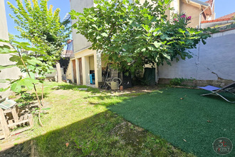 achat maison fontenay-sous-bois 94120