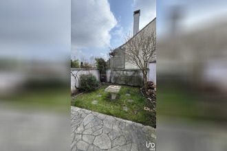 achat maison fontenay-sous-bois 94120
