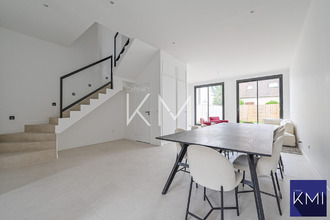 achat maison fontenay-sous-bois 94120