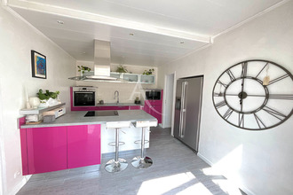 achat maison fontenay-sous-bois 94120