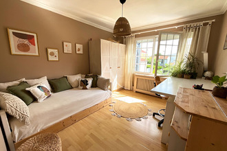 achat maison fontenay-sous-bois 94120