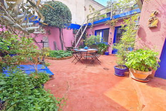 achat maison fontenay-sous-bois 94120