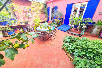 achat maison fontenay-sous-bois 94120