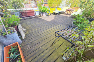 achat maison fontenay-sous-bois 94120