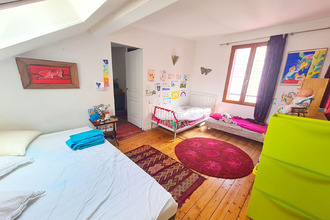 achat maison fontenay-sous-bois 94120