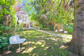 achat maison fontenay-sous-bois 94120