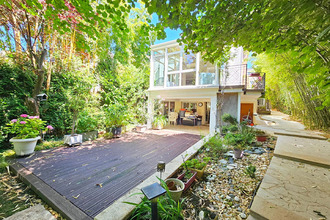 achat maison fontenay-sous-bois 94120