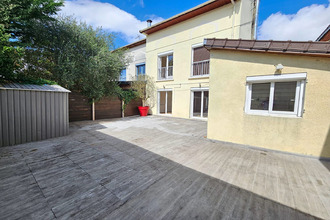 achat maison fontenay-sous-bois 94120