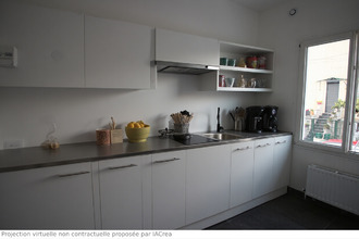 achat maison fontenay-sous-bois 94120