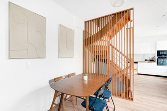 achat maison fontenay-sous-bois 94120