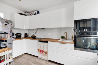 achat maison fontenay-sous-bois 94120