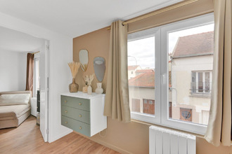 achat maison fontenay-sous-bois 94120