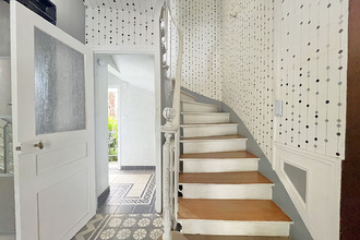 achat maison fontenay-sous-bois 94120