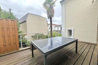 achat maison fontenay-sous-bois 94120