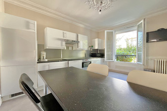 achat maison fontenay-sous-bois 94120