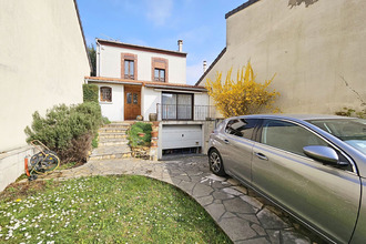 achat maison fontenay-sous-bois 94120