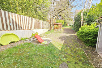 achat maison fontenay-sous-bois 94120