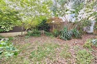 achat maison fontenay-sous-bois 94120