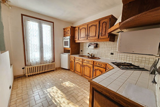 achat maison fontenay-sous-bois 94120