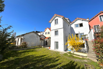 achat maison fontenay-sous-bois 94120