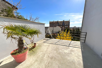 achat maison fontenay-sous-bois 94120