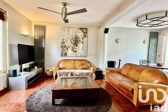 achat maison fontenay-sous-bois 94120