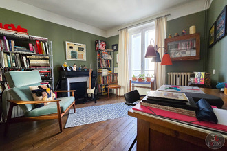 achat maison fontenay-sous-bois 94120