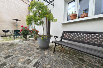 achat maison fontenay-sous-bois 94120