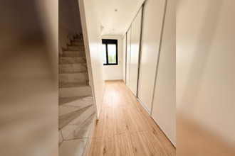 achat maison fontenay-sous-bois 94120