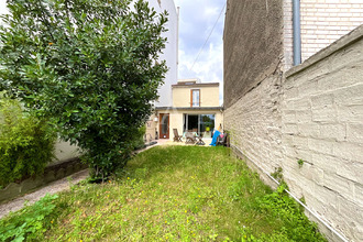 achat maison fontenay-sous-bois 94120