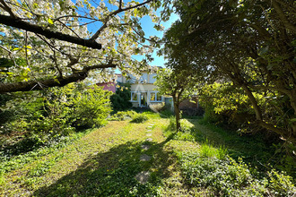 achat maison fontenay-sous-bois 94120