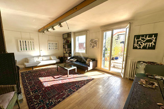 achat maison fontenay-sous-bois 94120