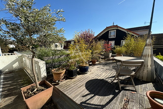 achat maison fontenay-sous-bois 94120