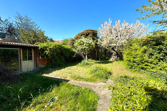 achat maison fontenay-sous-bois 94120